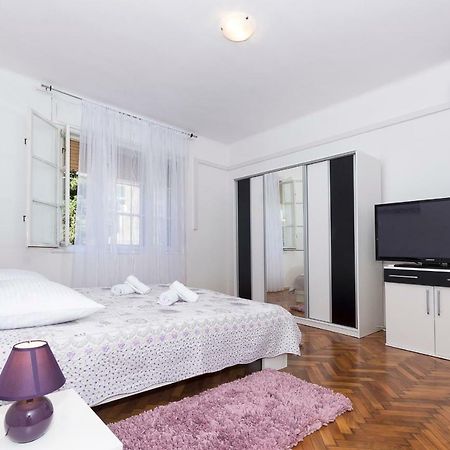 Apartment Mario Split Dış mekan fotoğraf