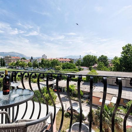 Apartment Mario Split Dış mekan fotoğraf