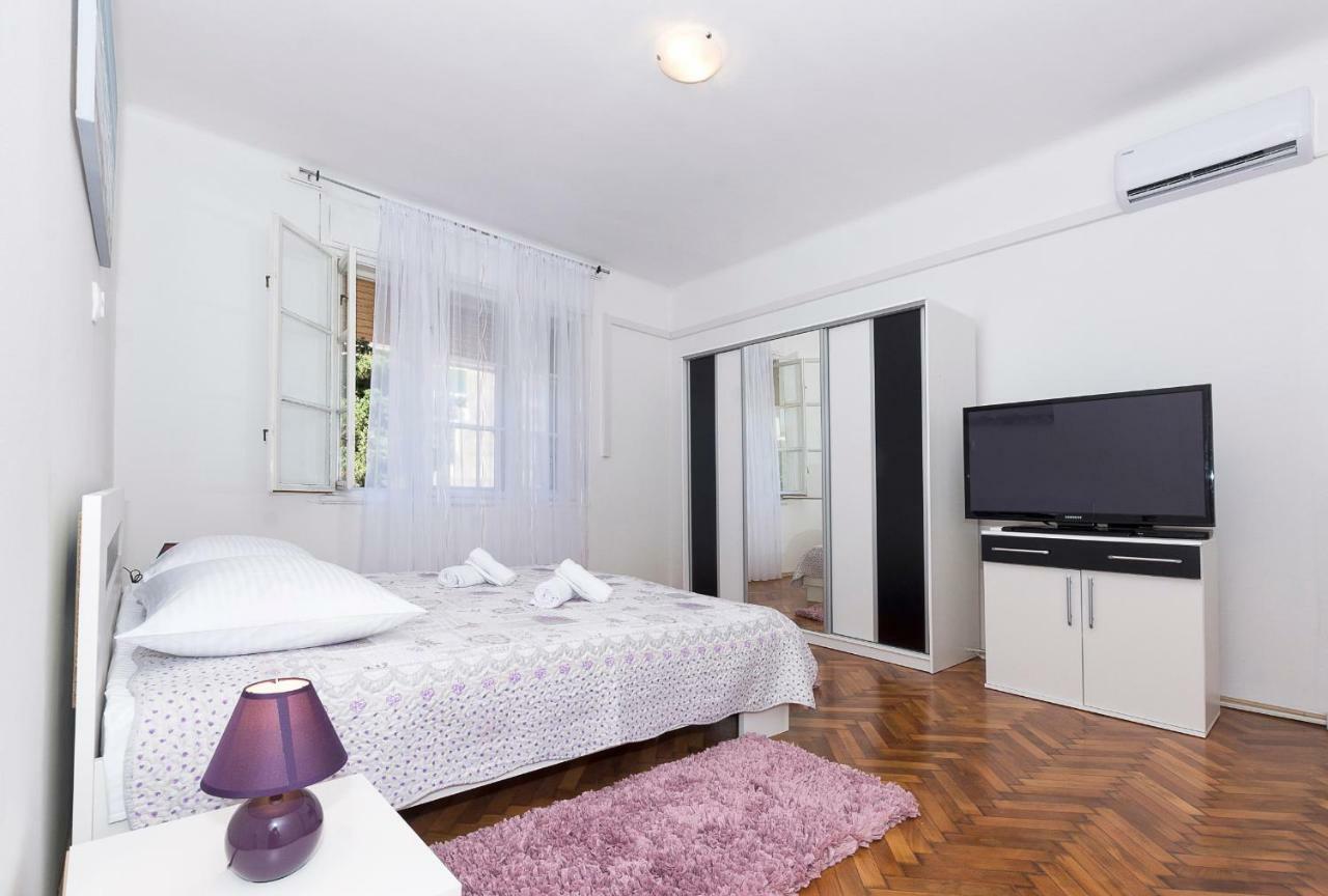 Apartment Mario Split Dış mekan fotoğraf