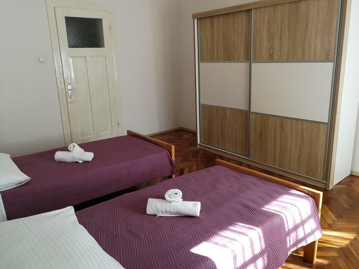 Apartment Mario Split Dış mekan fotoğraf