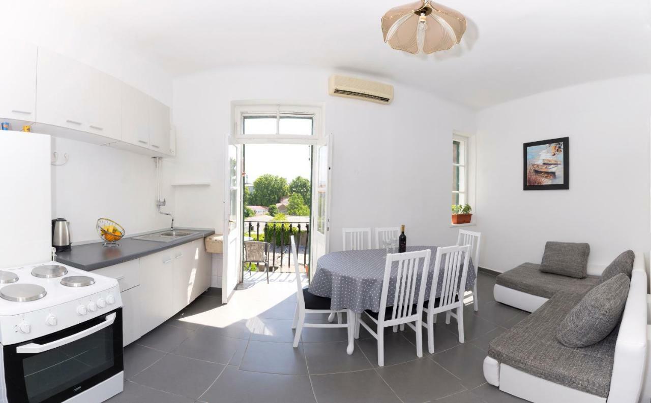 Apartment Mario Split Dış mekan fotoğraf