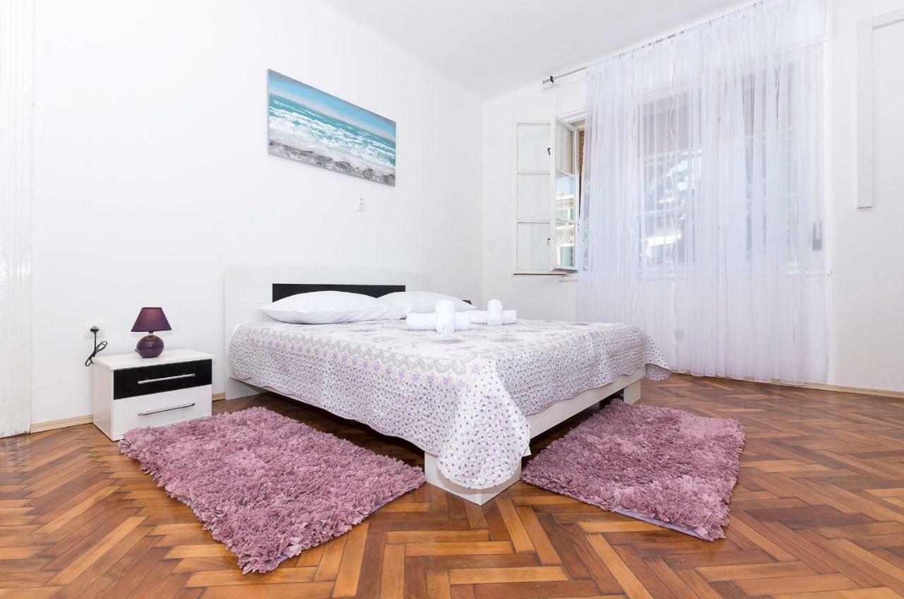 Apartment Mario Split Dış mekan fotoğraf