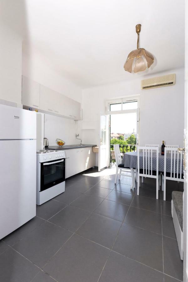 Apartment Mario Split Dış mekan fotoğraf