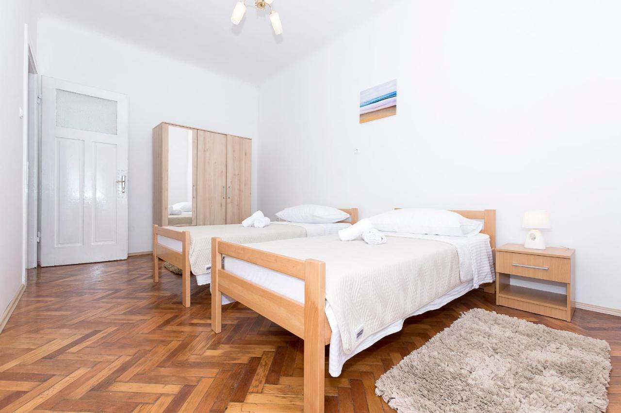 Apartment Mario Split Dış mekan fotoğraf