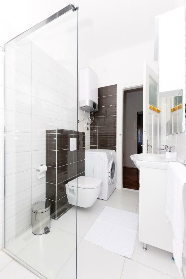 Apartment Mario Split Dış mekan fotoğraf