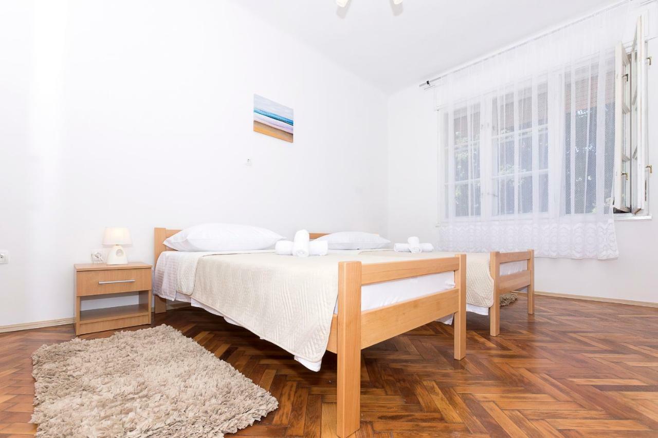 Apartment Mario Split Dış mekan fotoğraf