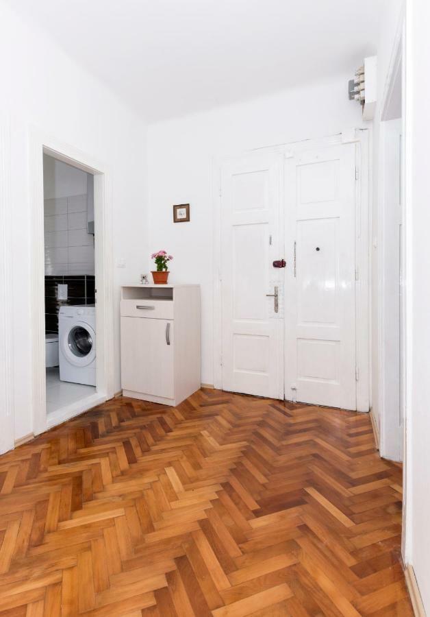 Apartment Mario Split Dış mekan fotoğraf